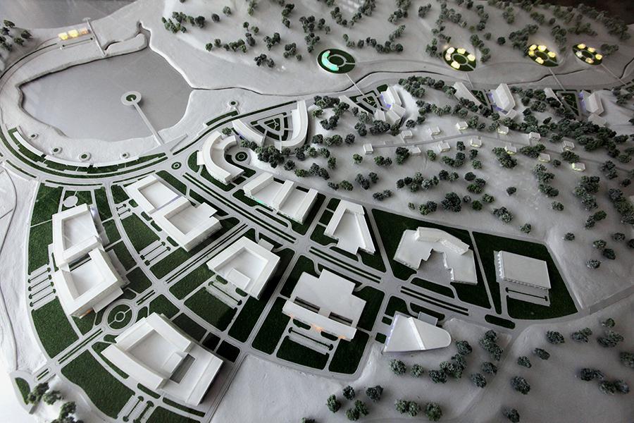 Виталий Аньков / РИА Новости