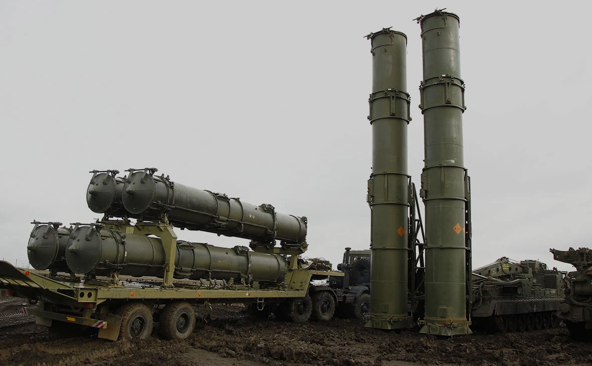 Минобороны России