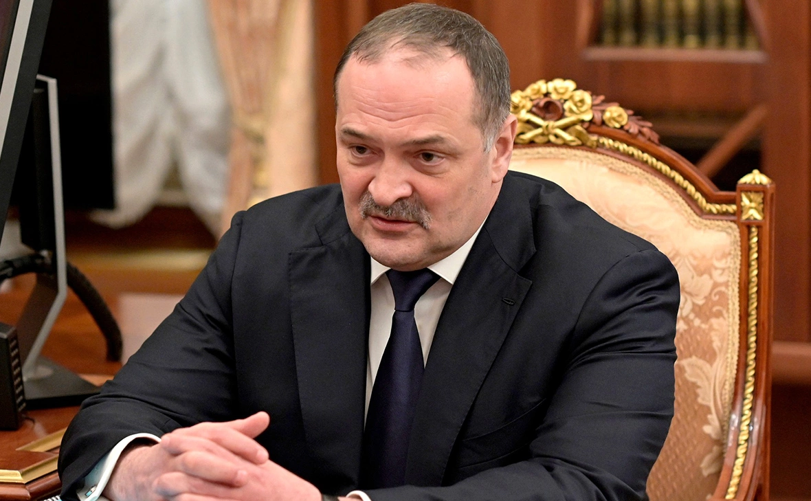 Администрация Президента России
