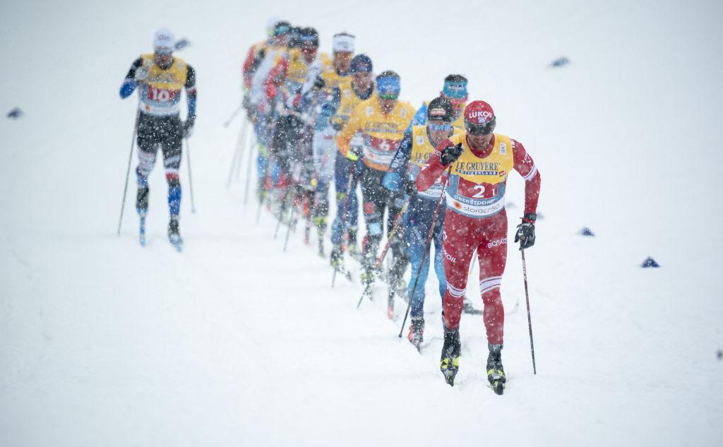 Фото: Millo Moravski / Agence Zoom / Getty Images