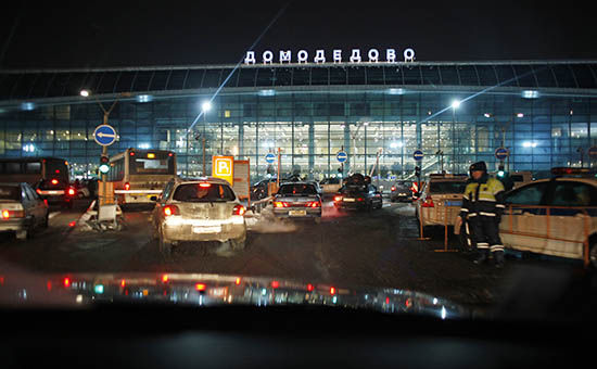 Взрыв в аэропорту Домодедово, 24 января 2011 года