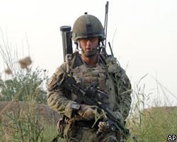 Военная операция США в Ираке завершится 31 августа