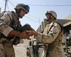 Иракские боевики решили похищать в первую очередь американцев