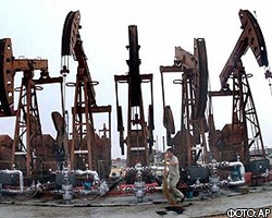 Мировые цены на нефть значительно выросли