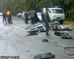 В Кабардино-Балкарии найден труп похищенного боевиками егеря