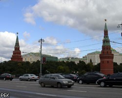 Голливуд взорвал Кремль. Видео  