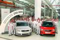 Audi: есть 250 тысяч алюминиевых кузовов!