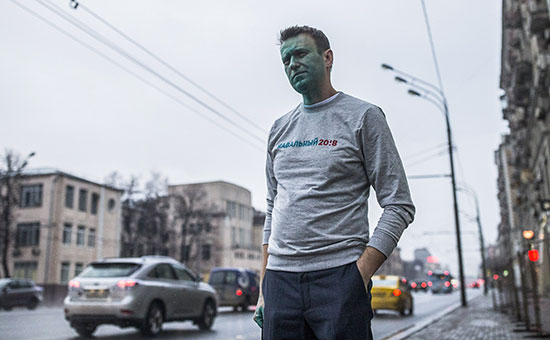 Алексей Навальный
