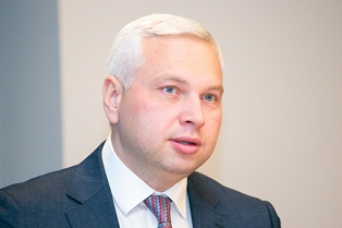 Андрей Гребенкин, партнер, региональный директор инвестиционной компании &laquo;АТОН&raquo; по Сибири