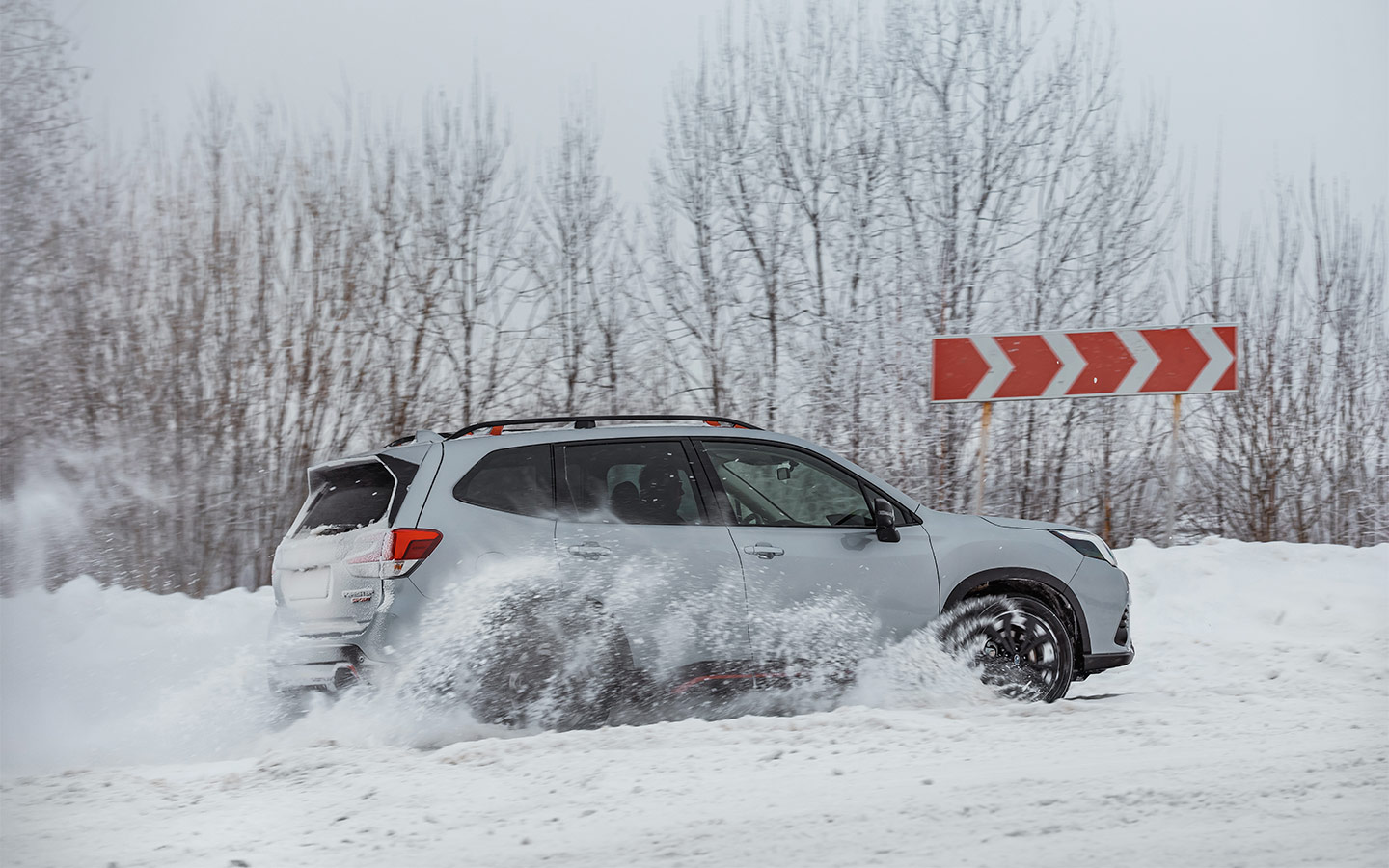 Subaru Forester 2022. Обзор, тест и реальные цены в России :: Autonews