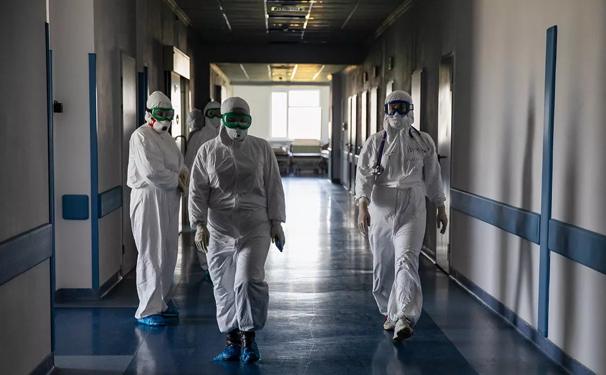 Елена Афонина / ТАСС