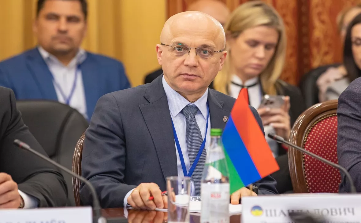 Законодательное собрание Карелии / vk.com