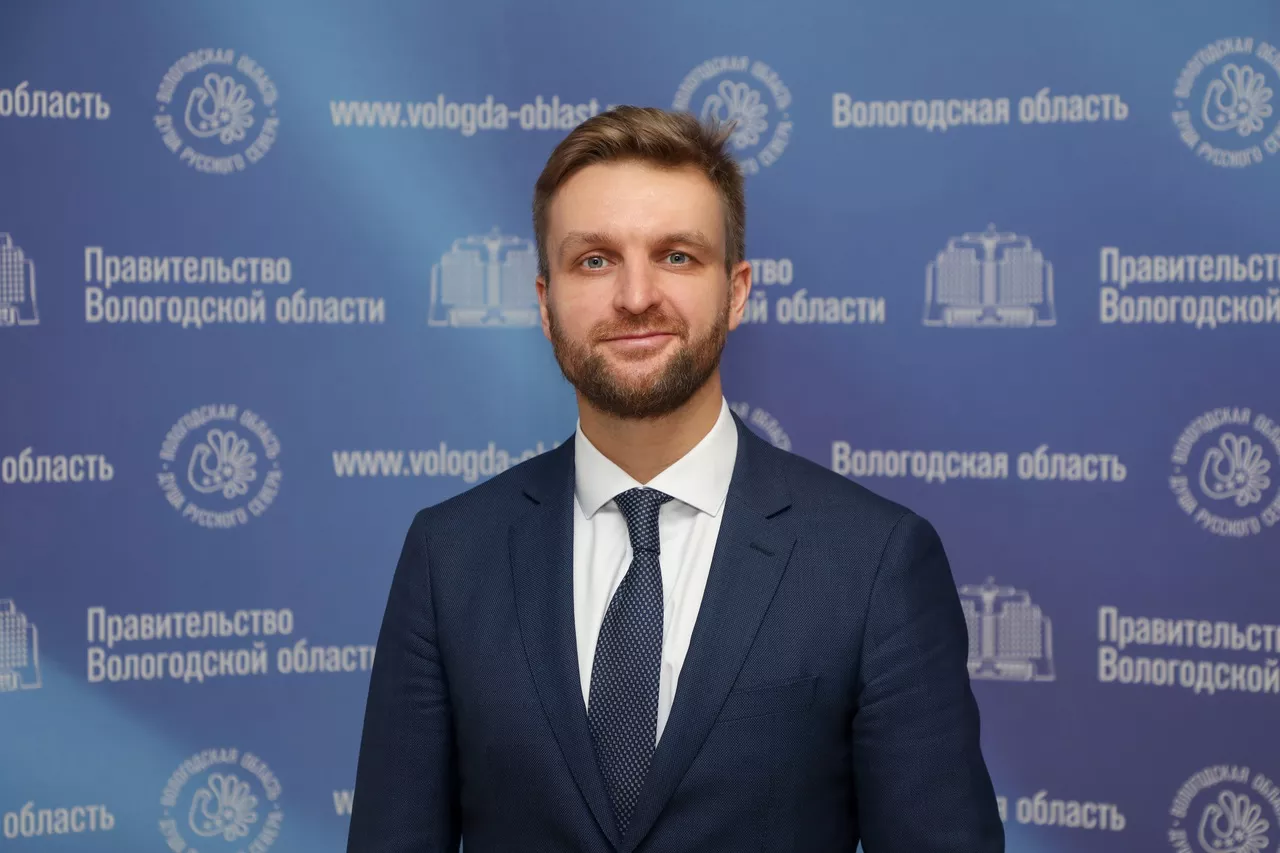 страница О.Кувшинникова ВК