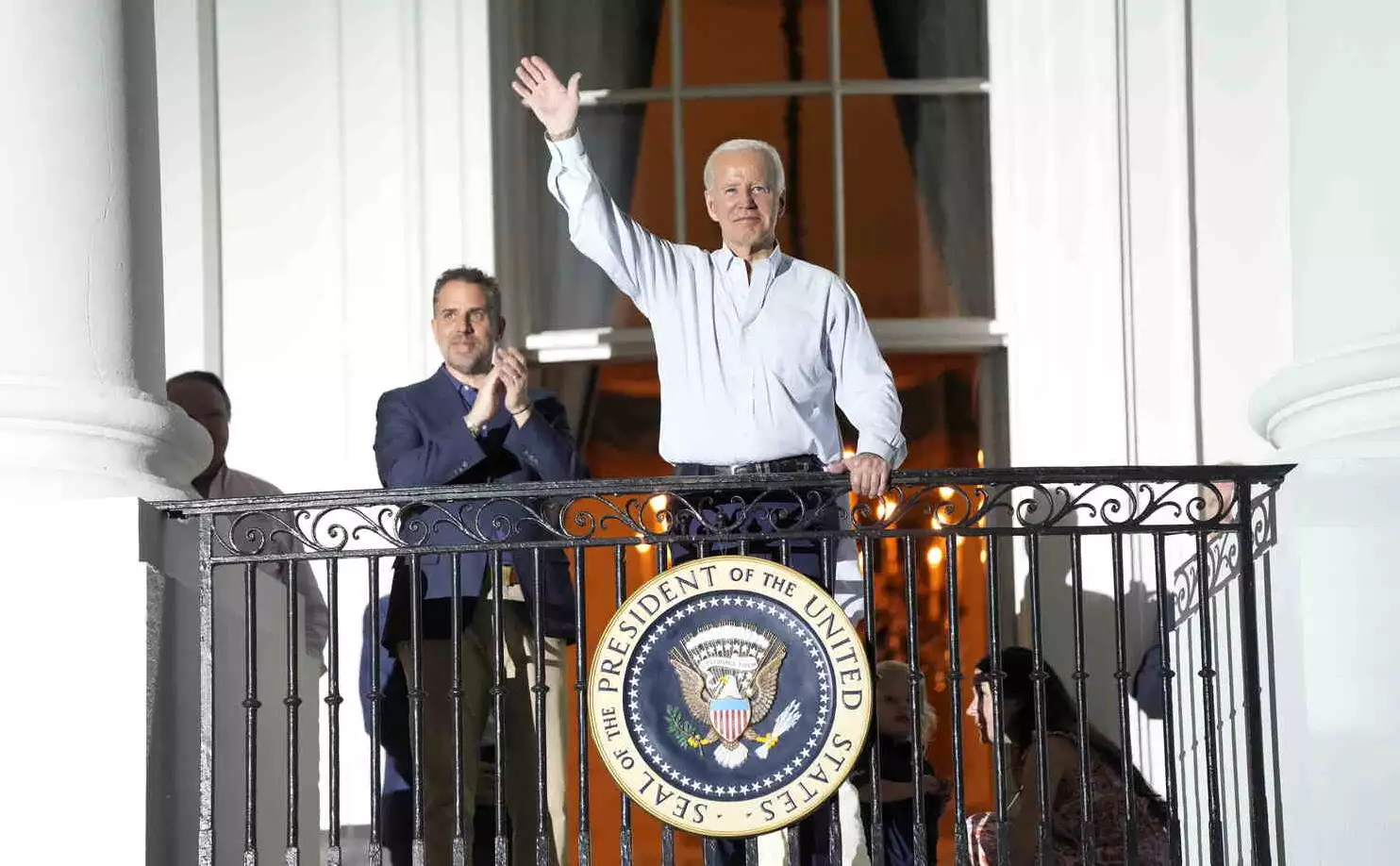 Chris Kleponis / Pool via CNP / Keystone Press Agency / Global Look Press