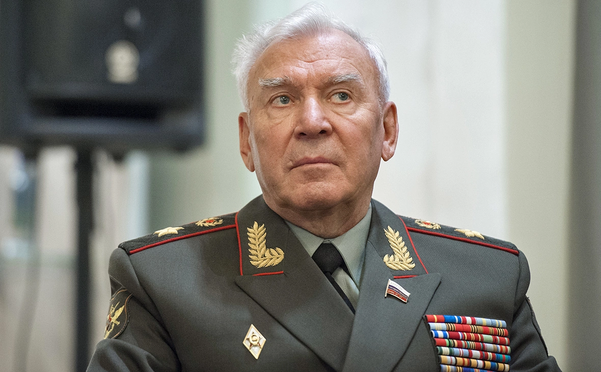 Евгений Биятов / РИА Новости