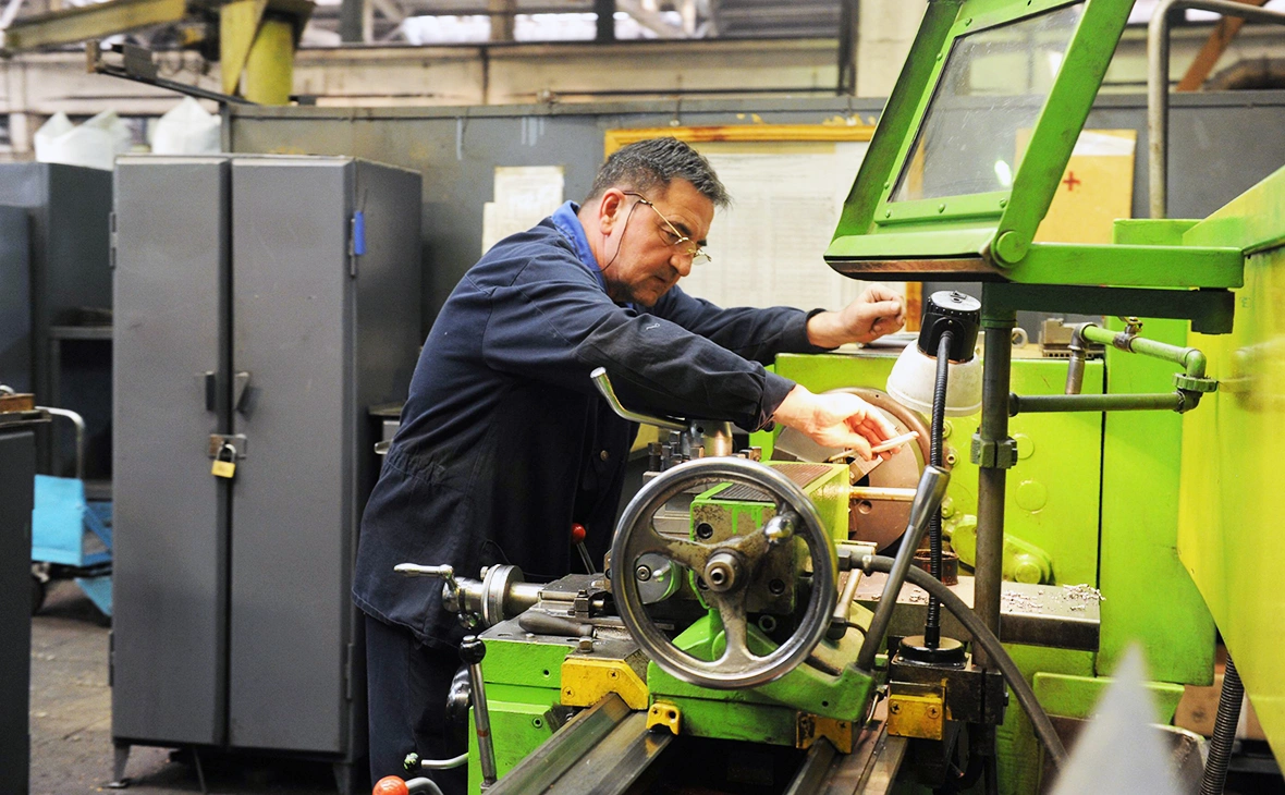 «Комсомольская правда» / Global Look Press