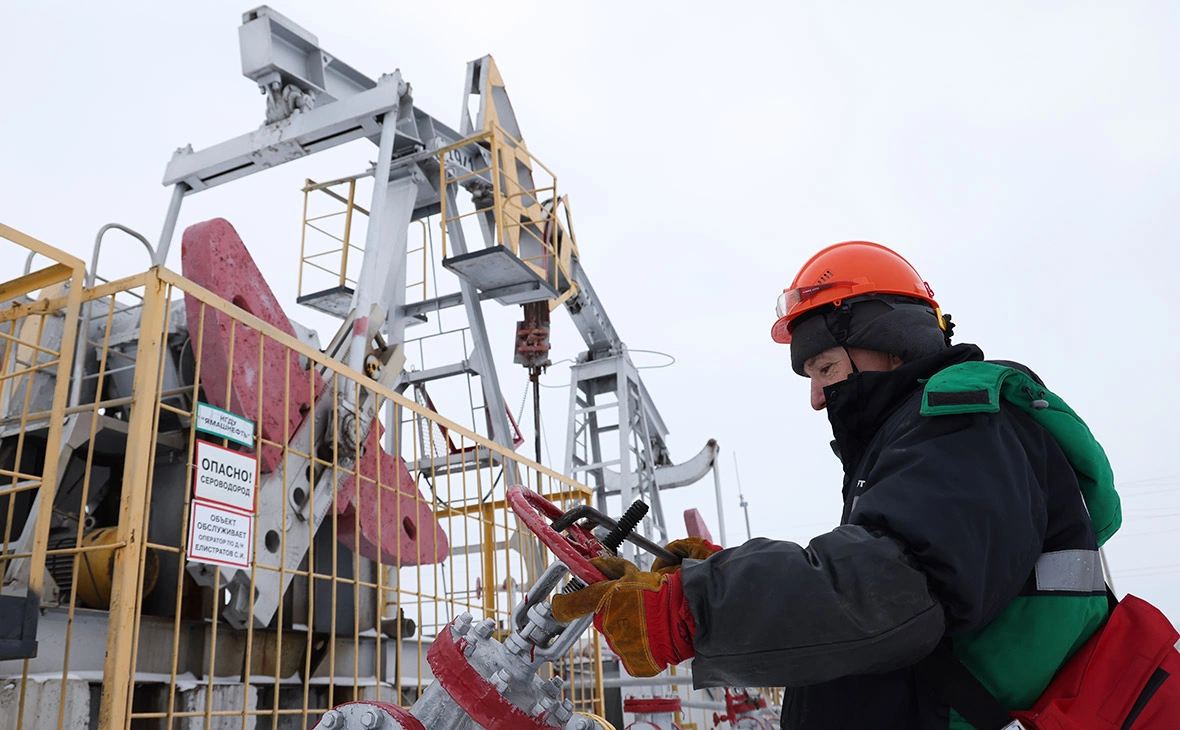 Егор Алеев / ТАСС