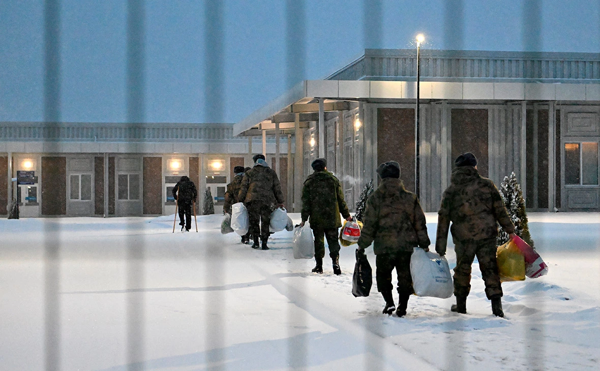 Евгений Биятов / РИА Новости