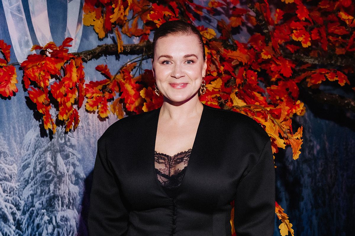 Светлана Колпакова