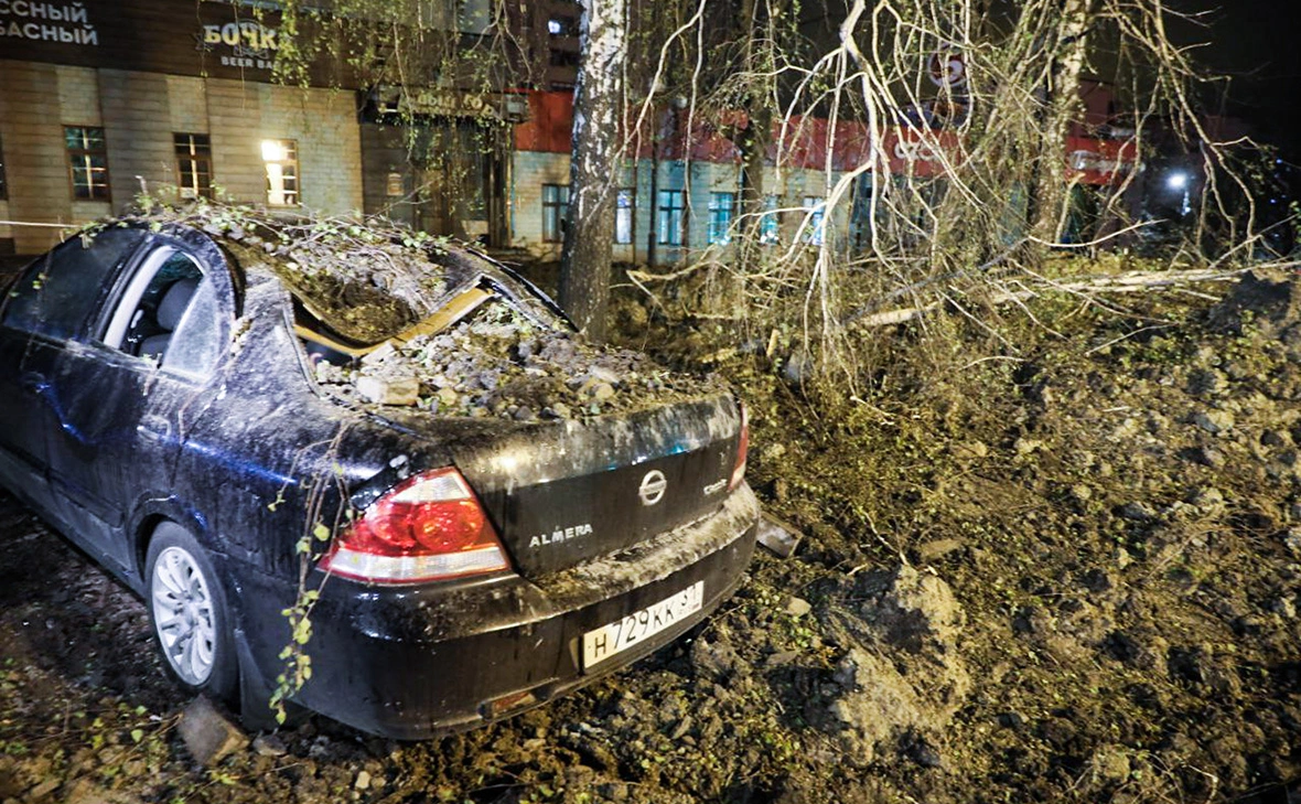 Павел Колядин / ТАСС