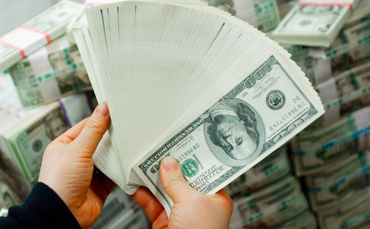 Chung Sung-Jun / Getty Images