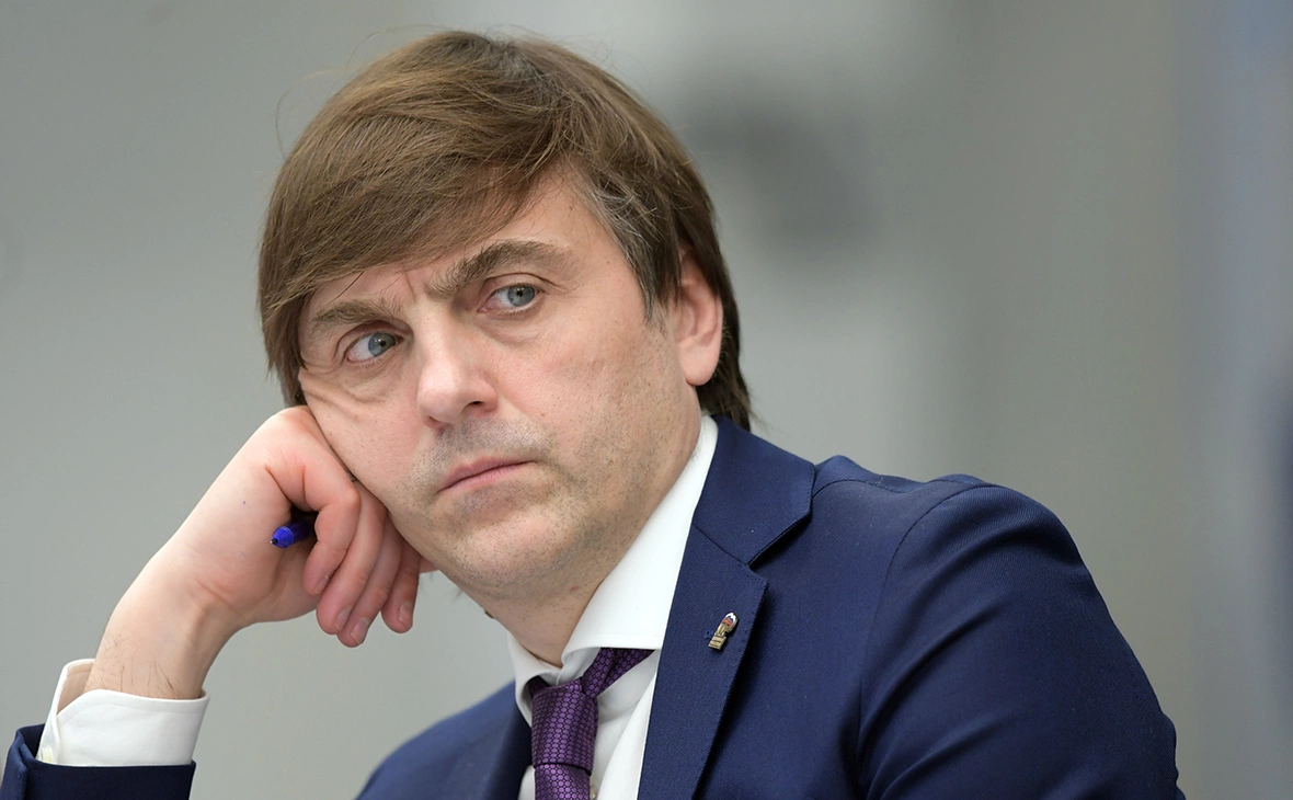 Алексей Никольский / РИА Новости