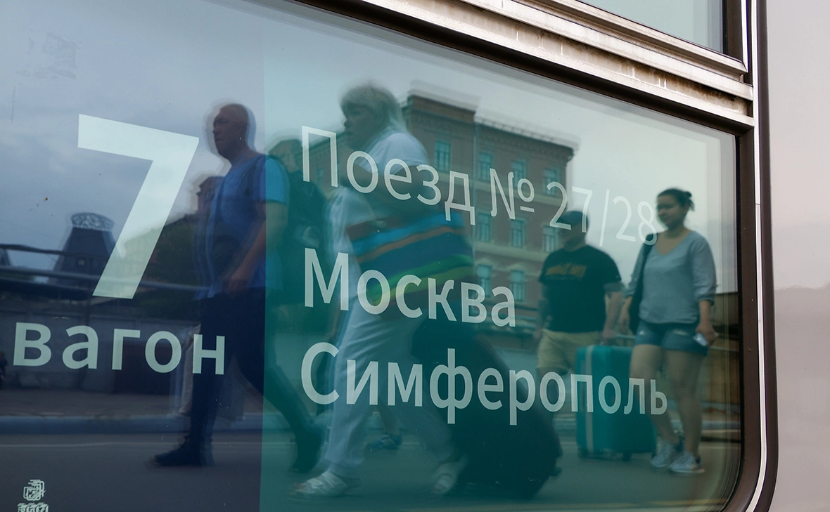 Артем Геодакян / ТАСС