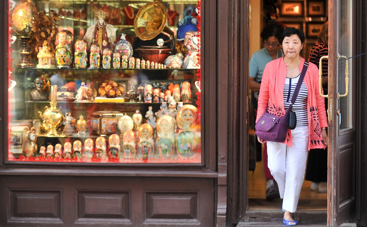 Андрей Махонин / ТАСС