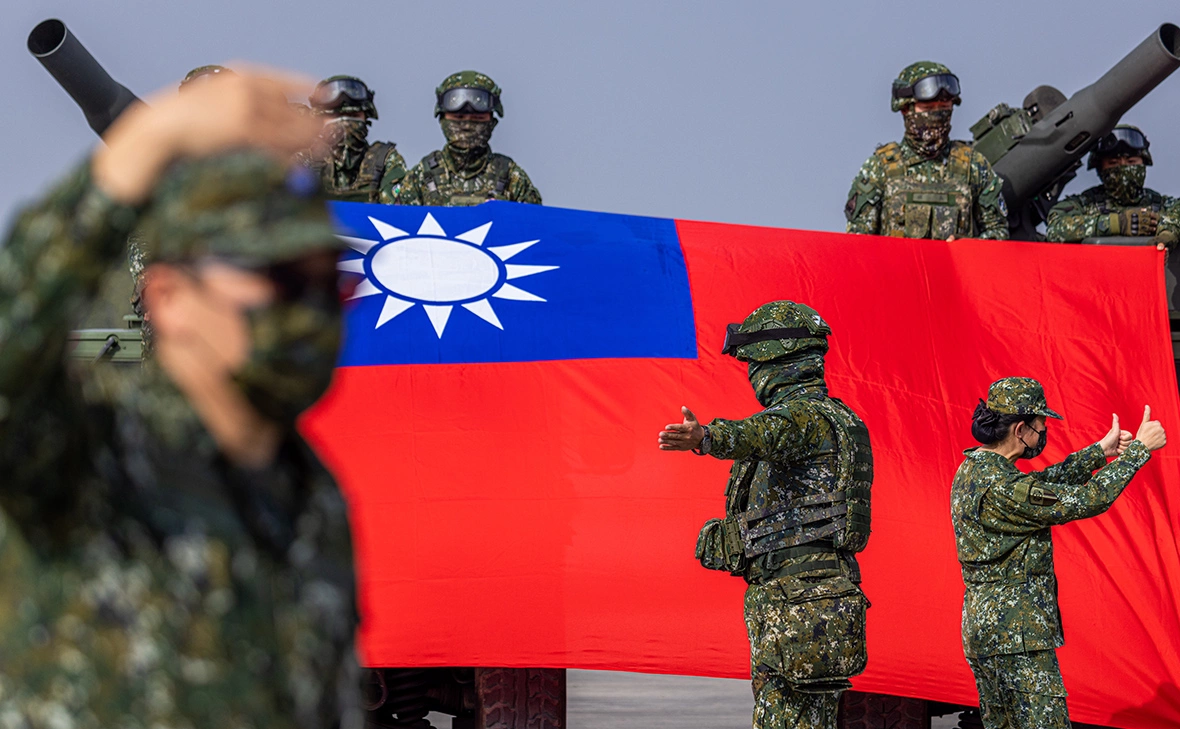 Annabelle Chih / Getty Images