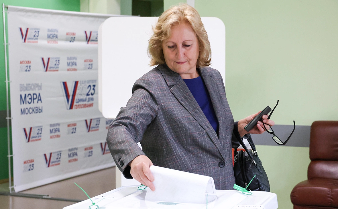 Сергей Карпухин / ТАСС