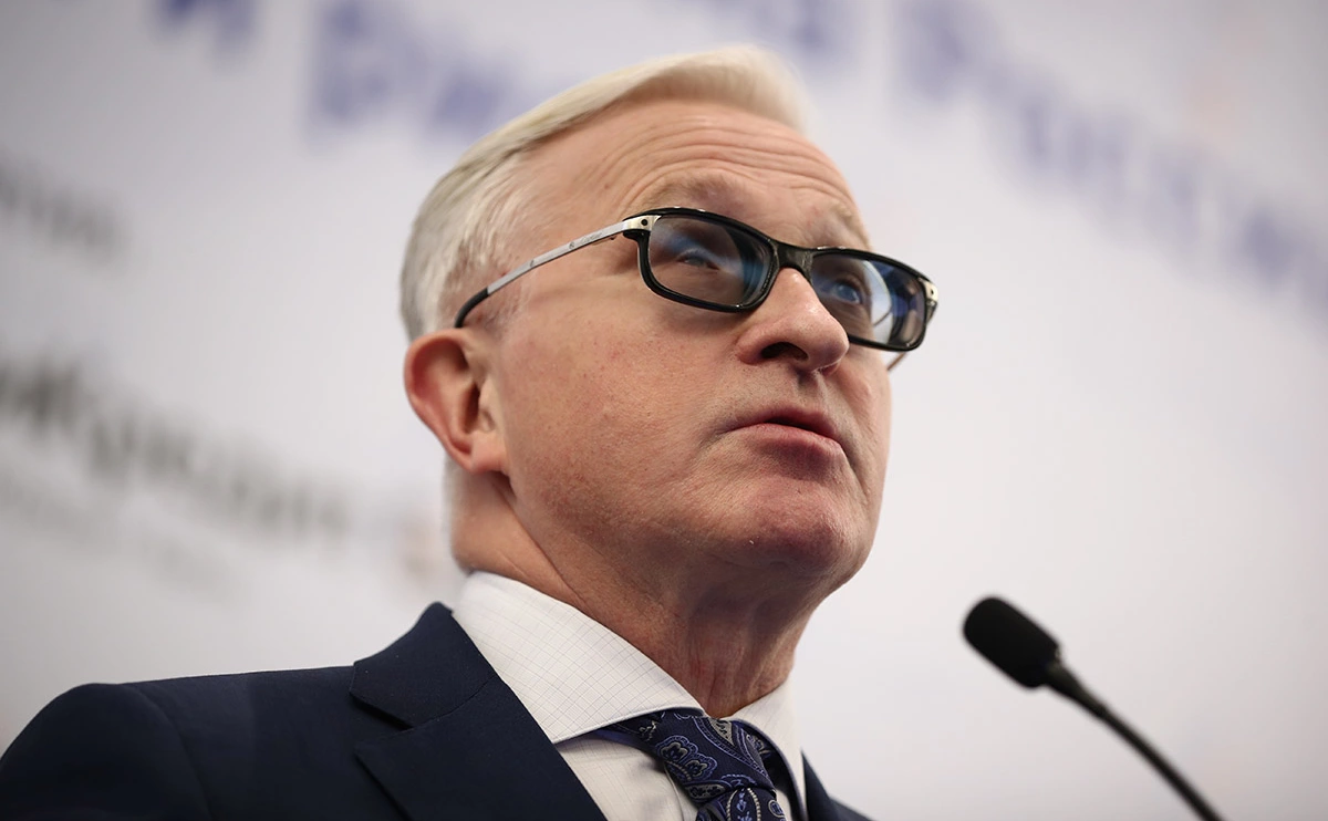 Владислав Шатило / РБК