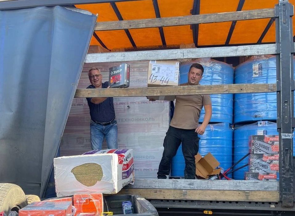 Telegram-канал Антона Алиханова