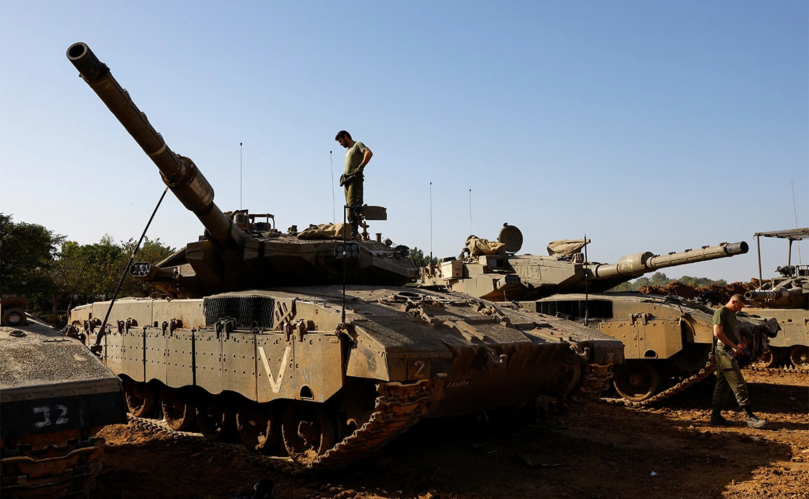 Александр Ермоченко / Reuters