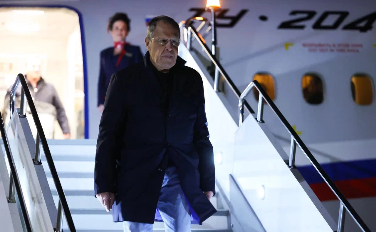 MID_Russia / Telegram