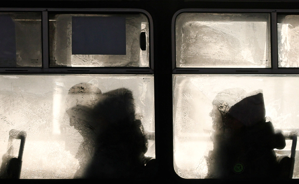 Владимир Смирнов / ТАСС