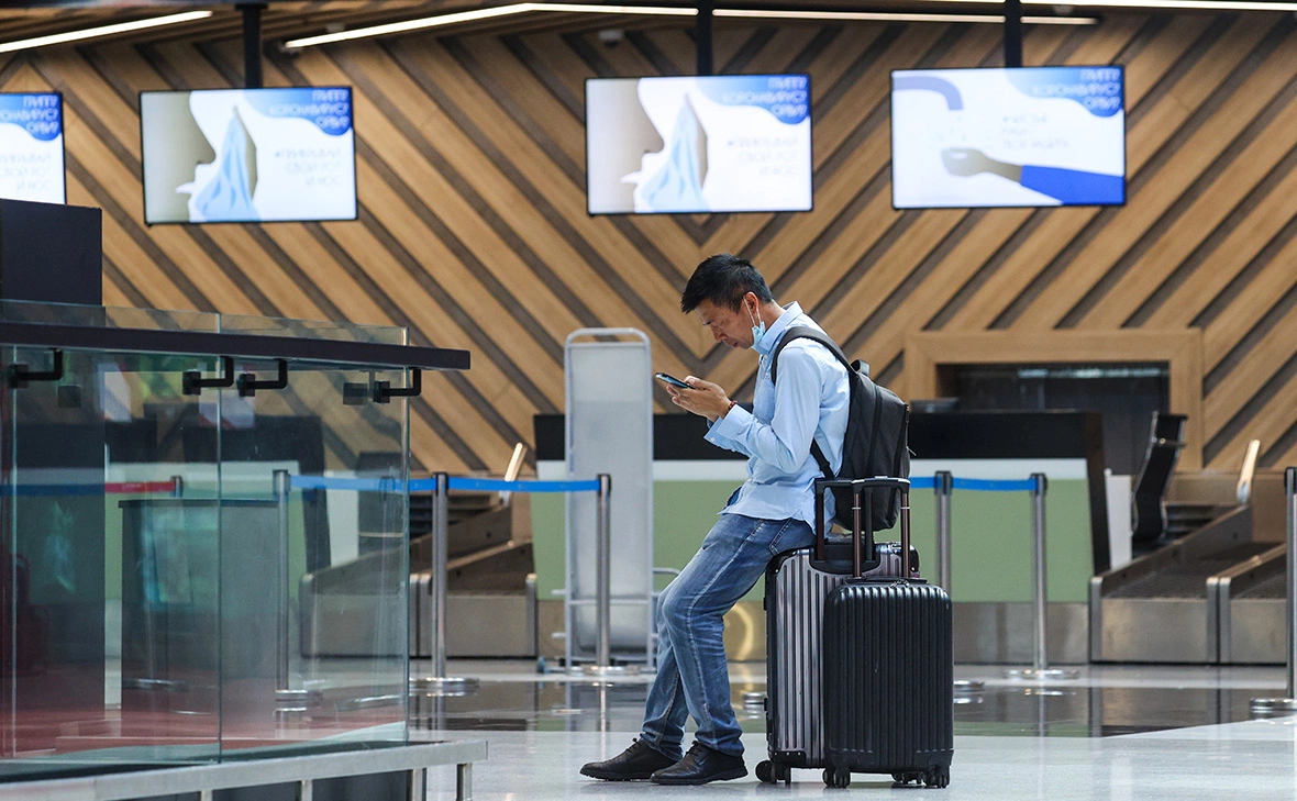 Владимир Гердо / ТАСС