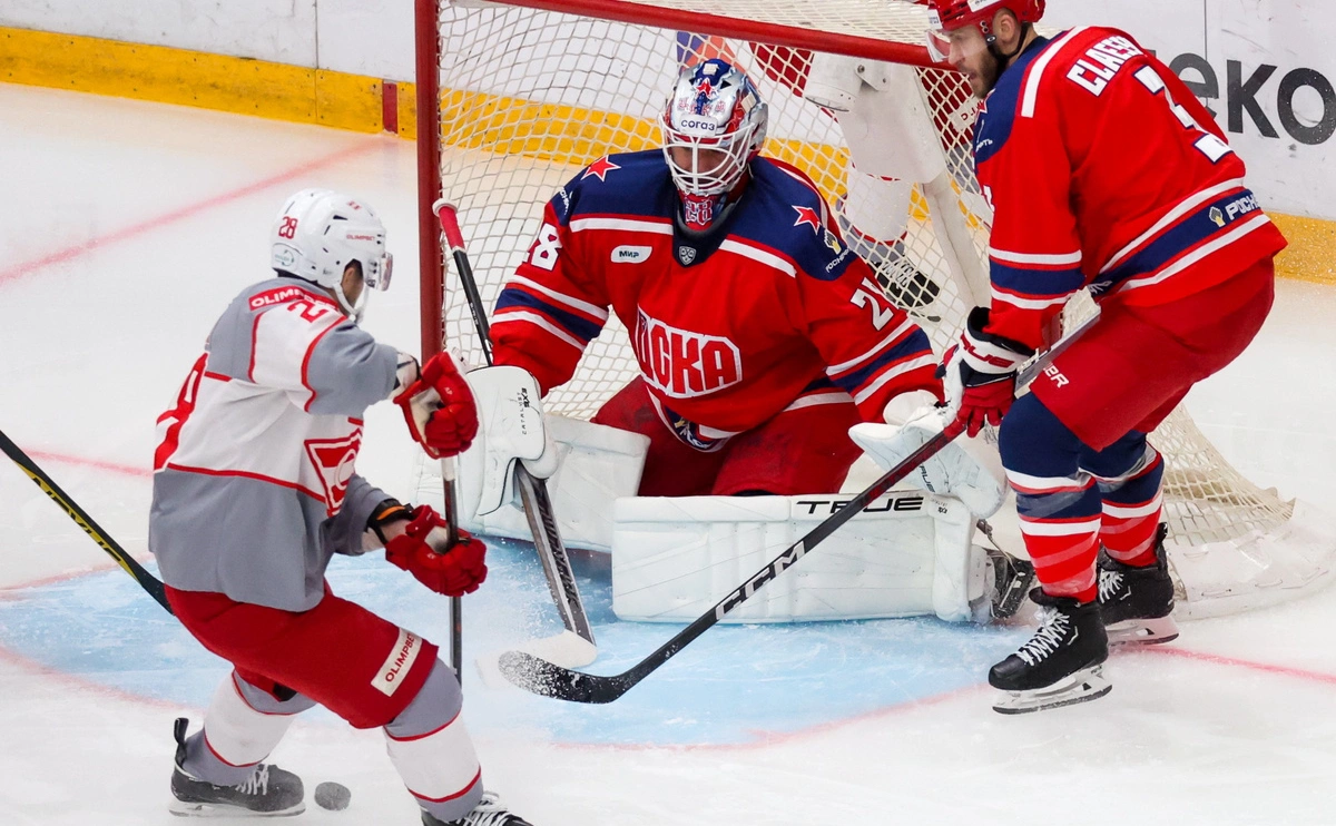 Сергей Фадеичев / ТАСС