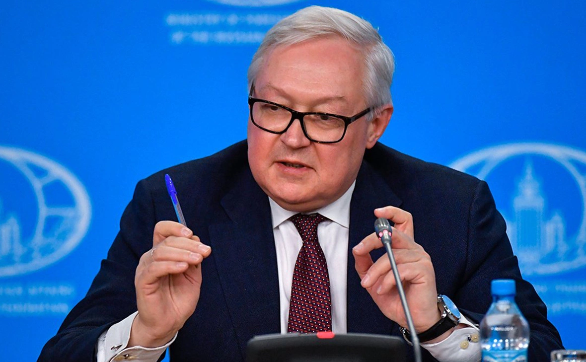 МИД России / Global Look Press