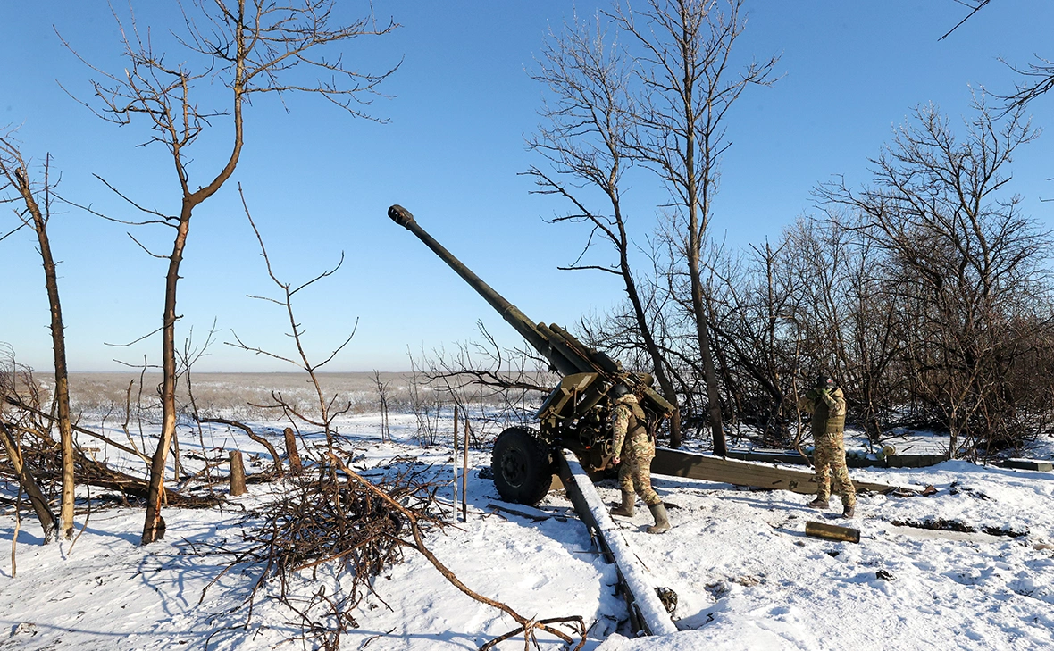 Александр Полегенько / ТАСС