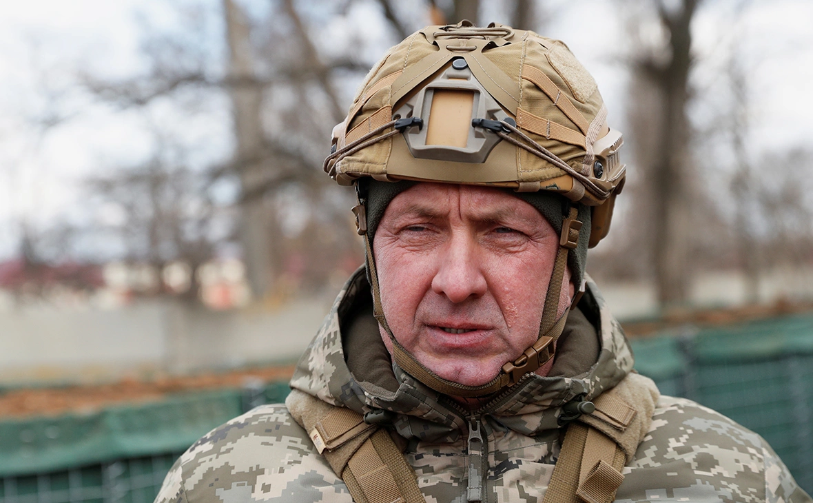 Валентин Огиренко / Reuters