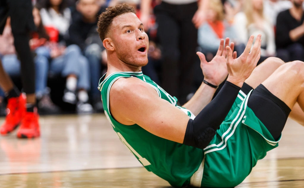 Cole Burston / Getty Images