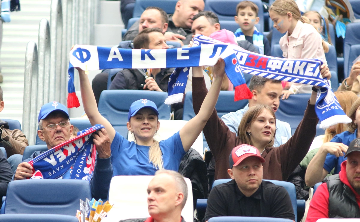 Maksim Konstantinov / Global Look Press