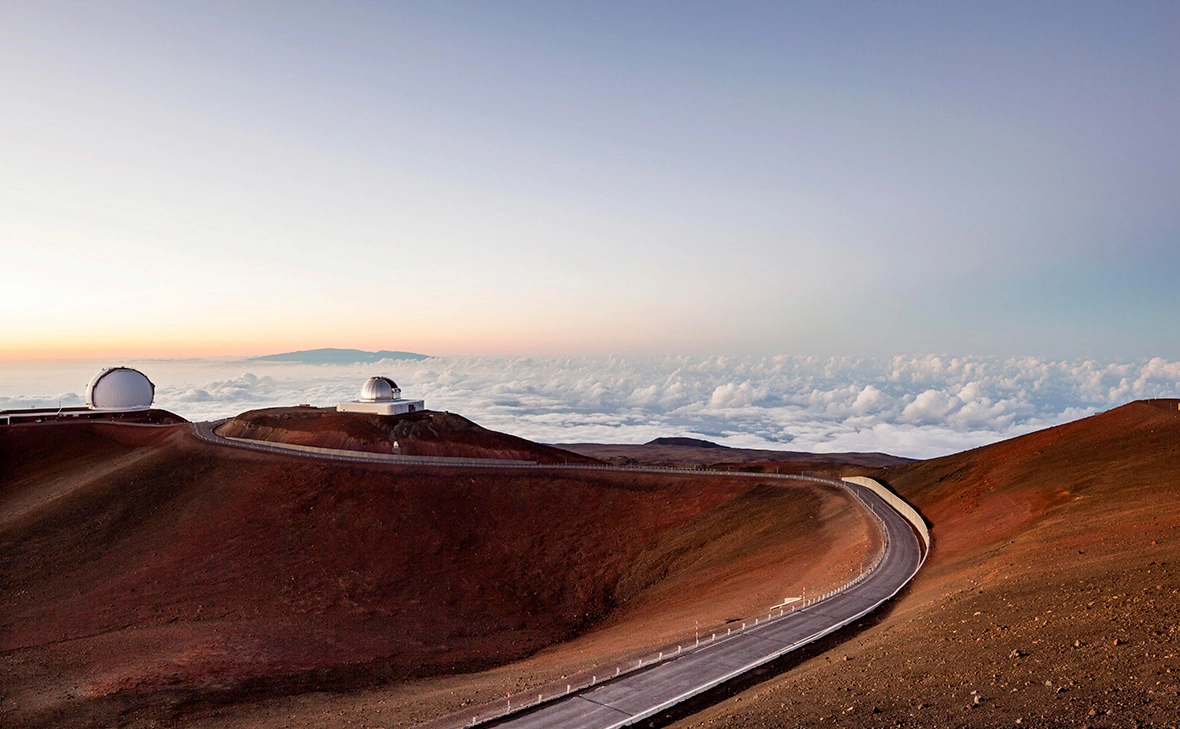 Christian Vorhofer / imagebroker.com / Global Look Press