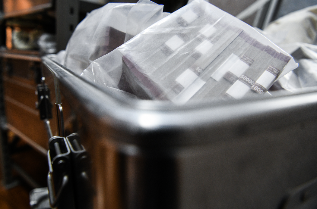 Владимир Жабриков / РИА URA.RU