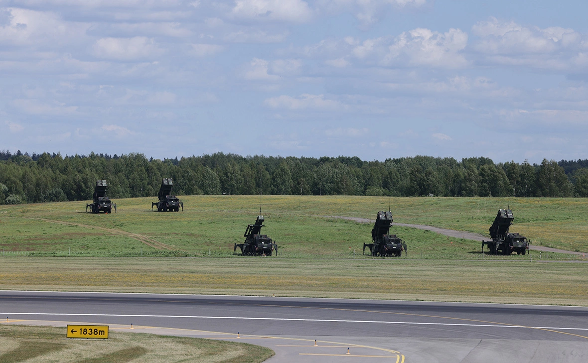 Sean Gallup / Getty Images