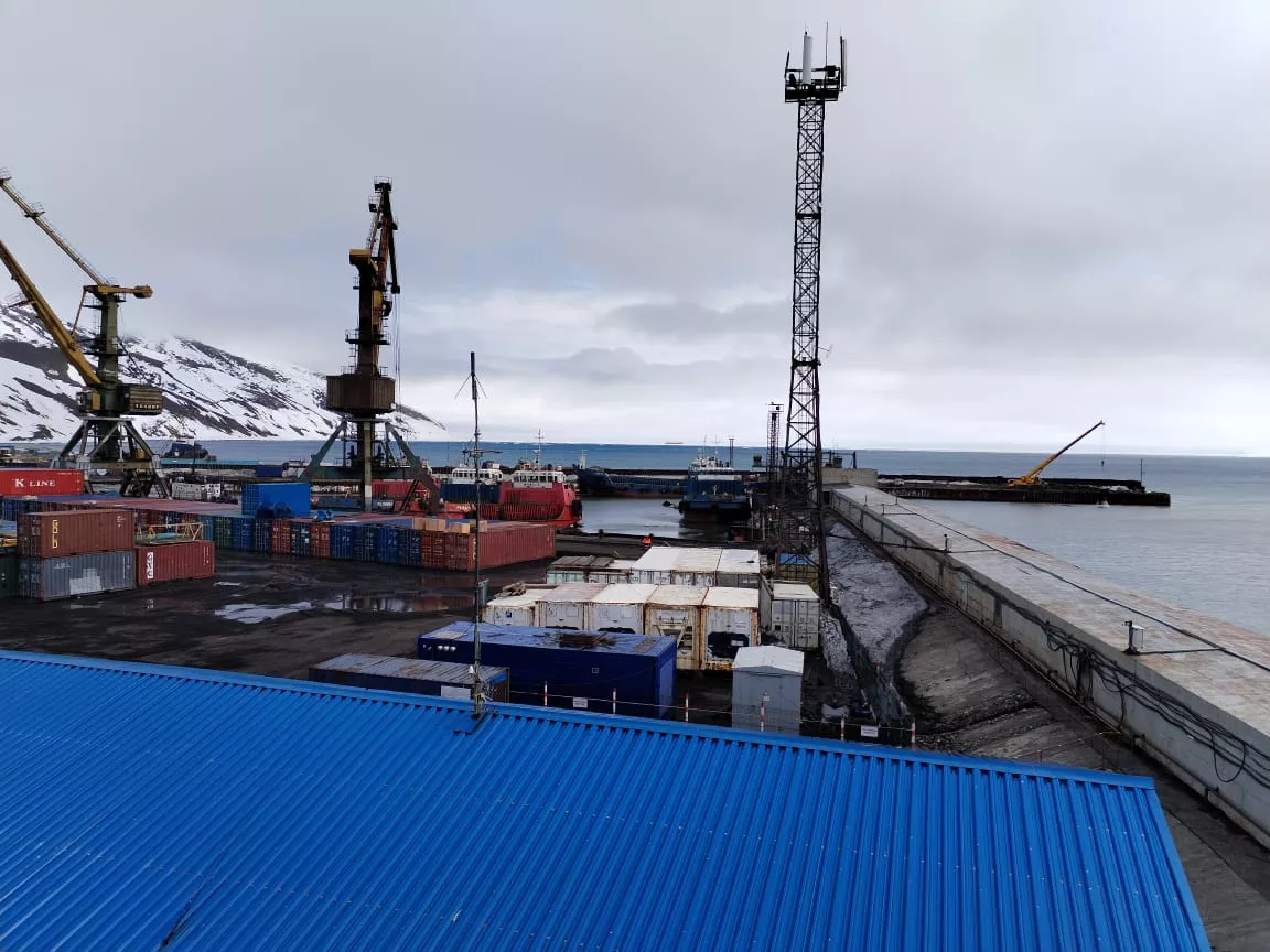 Росморречфлот