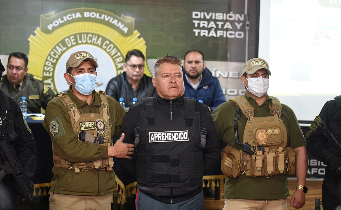 Claudia Morales / Reuters