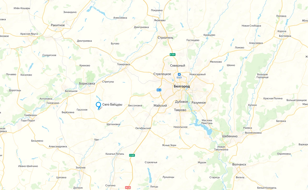 сервис «Яндекс.Карты»