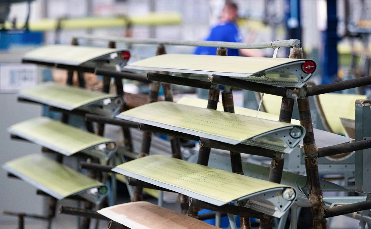 Нина Падалко / РИА Новости