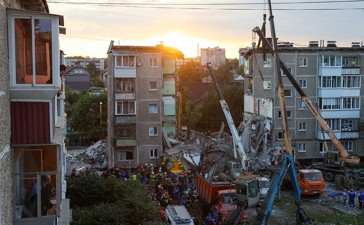 Фото: Донат Сорокин / ТАСС